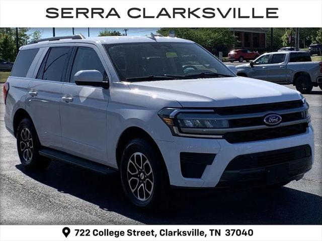 2024 Ford Expedition XLT for sale in Clarksville, TN