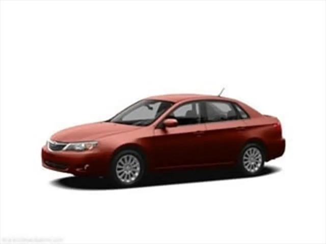 2010 Subaru Impreza 2.5i Premium for sale in Airway Heights, WA