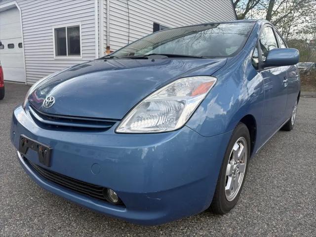 2005 Toyota Prius Base for sale in Holliston, MA