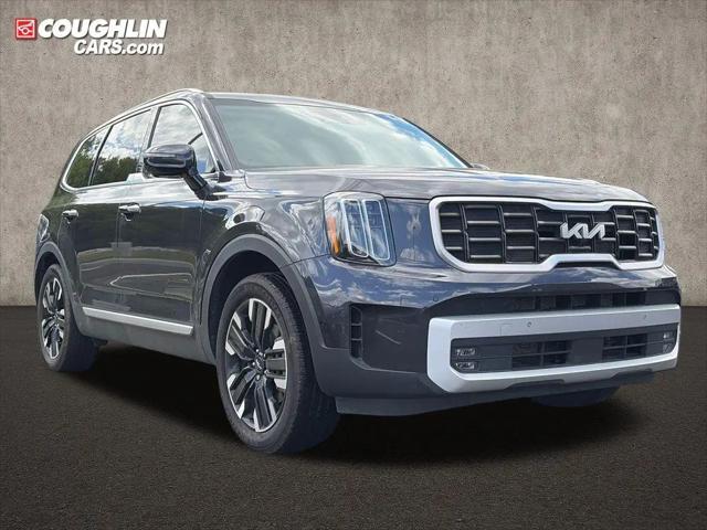 2025 Kia Telluride SX Prestige for sale in Pataskala, OH