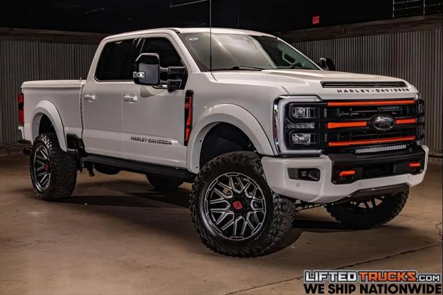 2024 Ford F-250 LARIAT for sale in Tucson, AZ