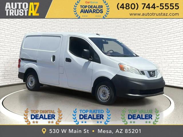 2016 Nissan NV200 SV for sale in Mesa, AZ