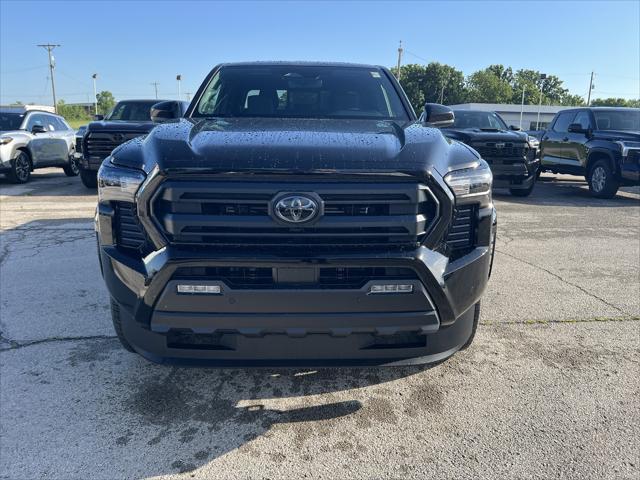 2026 Toyota Tacoma SR5 for sale in Independence, KS