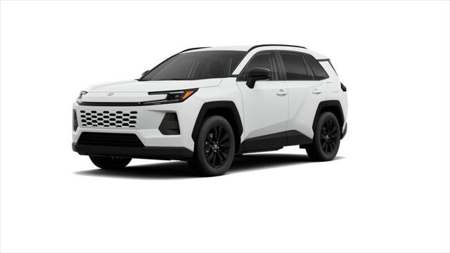 2026 Toyota RAV4 XLE Premium for sale in Lawton, OK