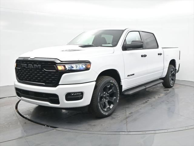 2026 Ram 1500 Express Crew Cab 4x4 5'7" Box for sale in Fayetteville, NC