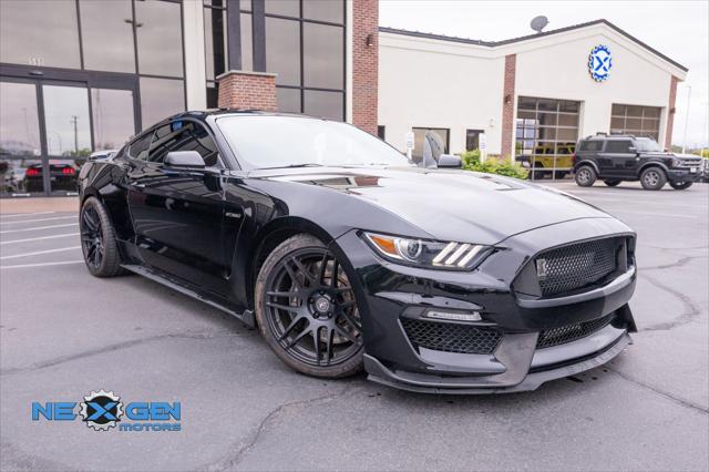 2016 Ford GT Shelby GT350 for sale in Orem, UT