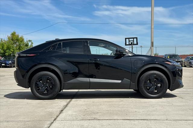2026 Subaru Uncharted Premium FWD