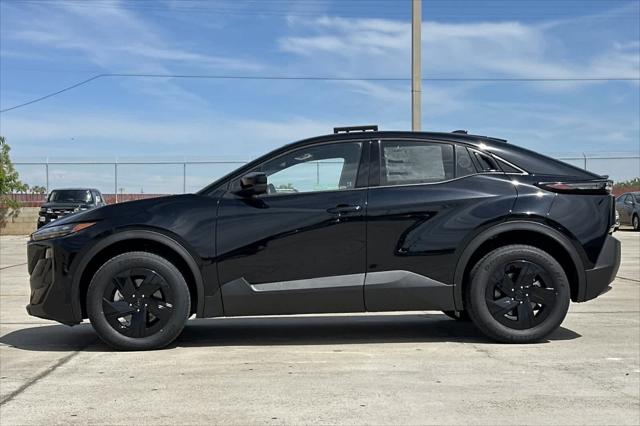 2026 Subaru Uncharted Premium FWD