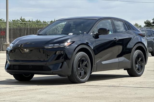 2026 Subaru Uncharted Premium FWD