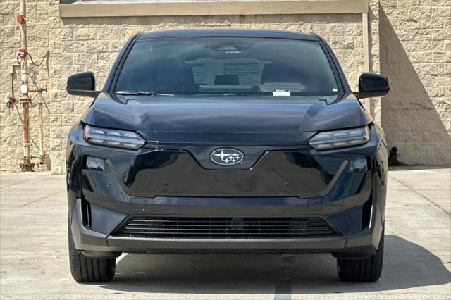 2026 Subaru Uncharted Premium FWD