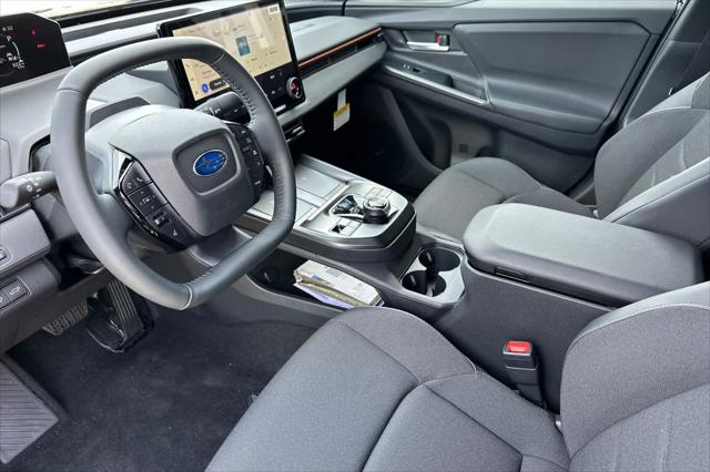 2026 Subaru Uncharted Premium FWD