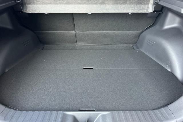 2026 Subaru Uncharted Premium FWD