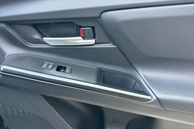 2026 Subaru Uncharted Premium FWD