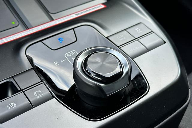 2026 Subaru Uncharted Premium FWD