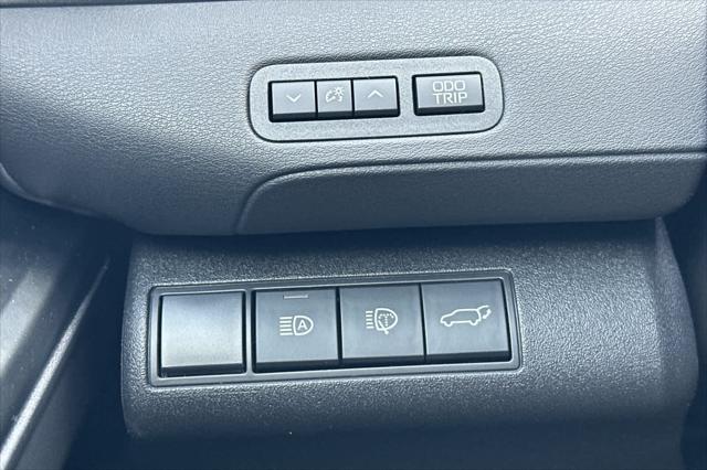 2026 Subaru Uncharted Premium FWD