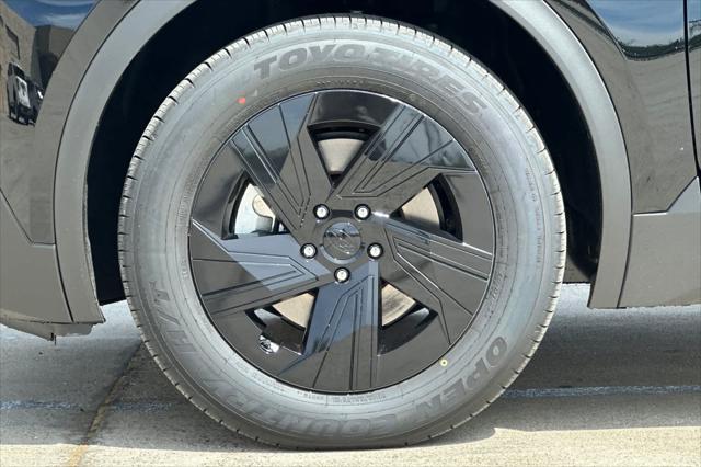 2026 Subaru Uncharted Premium FWD
