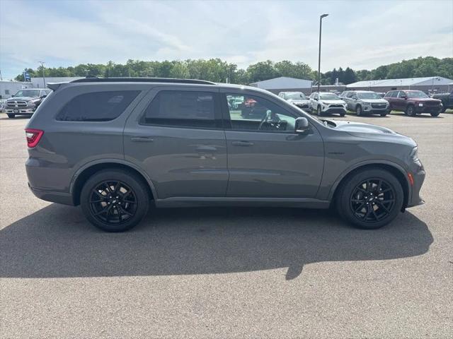 2026 Dodge Durango DURANGO GT PREMIUM AWD HEMI V8 2026 Dodge Durango DURANGO GT PREMIUM AWD HEMI V8