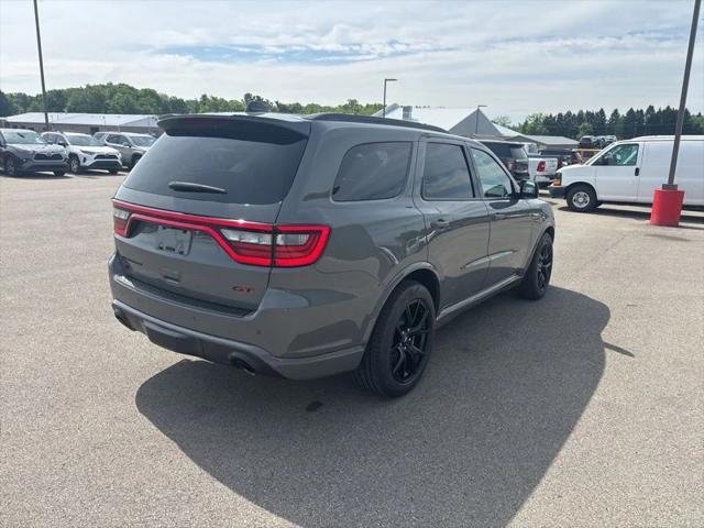 2026 Dodge Durango DURANGO GT PREMIUM AWD HEMI V8 2026 Dodge Durango DURANGO GT PREMIUM AWD HEMI V8