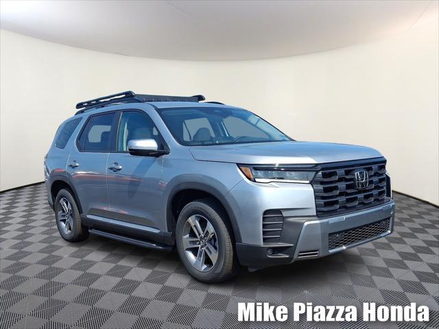 2026 Honda Pilot EX-L for sale in Langhorne, PA