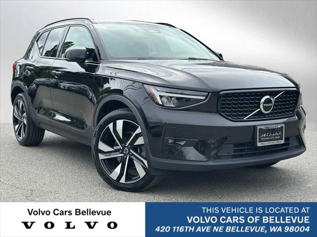 2023 Volvo XC40 B5 Plus Dark Theme for sale in Bellevue, WA