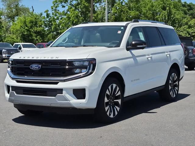 2026 Ford Expedition Platinum for sale in Seaford, DE