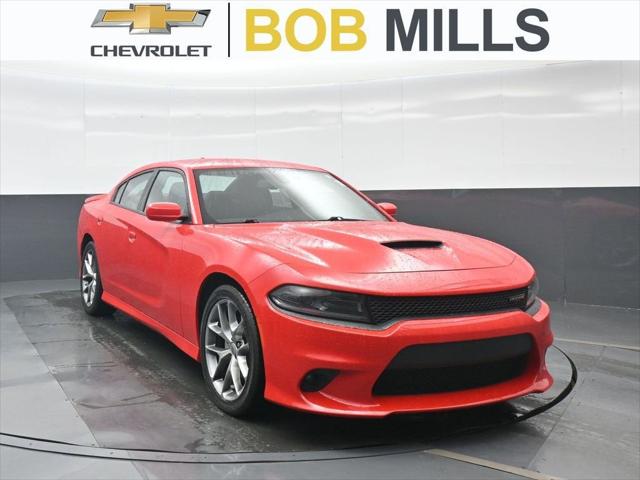 2022 Dodge Charger GT RWD for sale in Darlington, SC