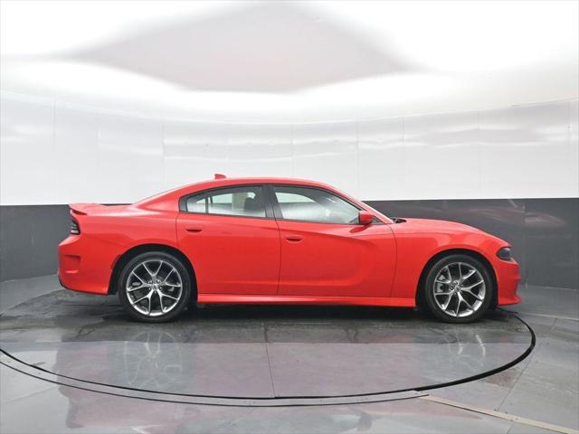 2022 Dodge Charger GT RWD