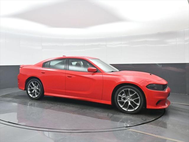 2022 Dodge Charger GT RWD