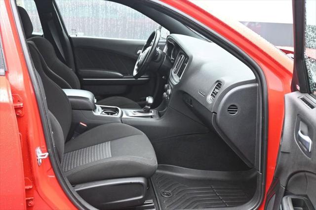 2022 Dodge Charger GT RWD