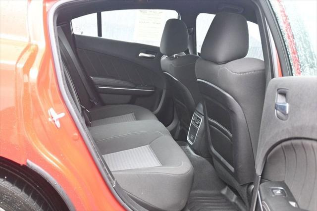 2022 Dodge Charger GT RWD