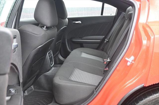 2022 Dodge Charger GT RWD