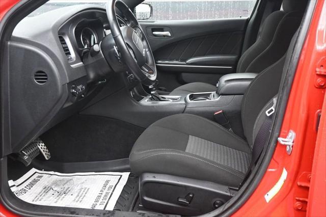 2022 Dodge Charger GT RWD