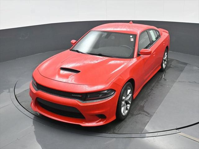 2022 Dodge Charger GT RWD