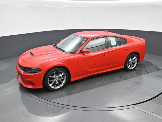 2022 Dodge Charger GT RWD