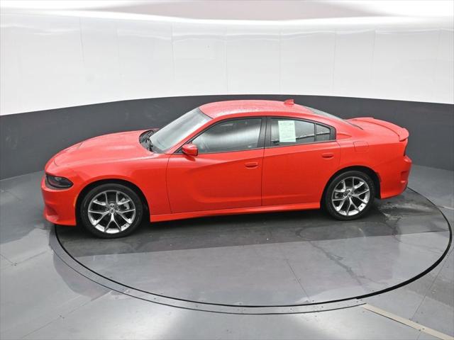 2022 Dodge Charger GT RWD