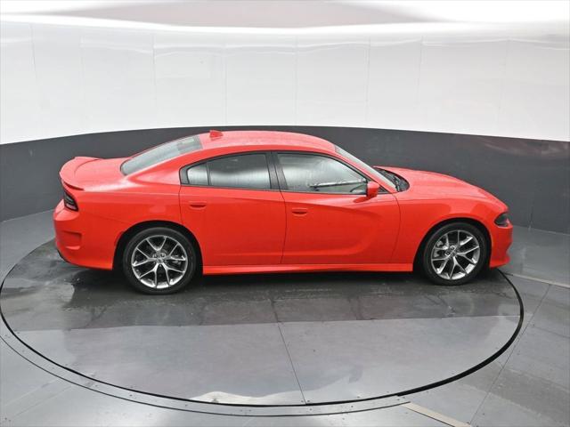 2022 Dodge Charger GT RWD