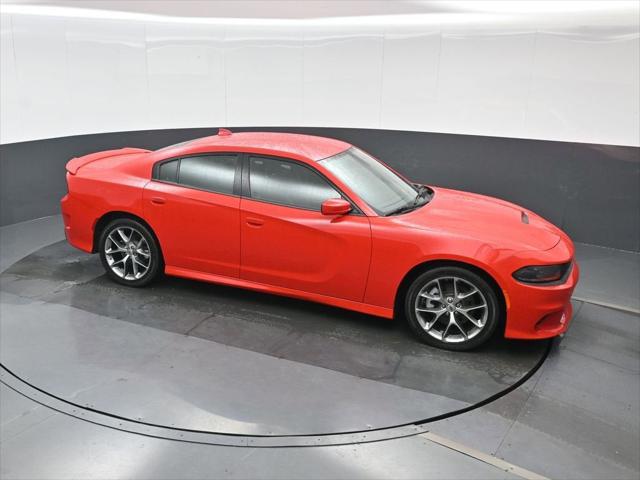 2022 Dodge Charger GT RWD