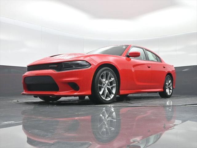 2022 Dodge Charger GT RWD