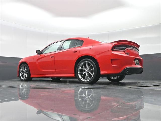 2022 Dodge Charger GT RWD