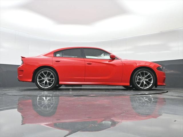2022 Dodge Charger GT RWD
