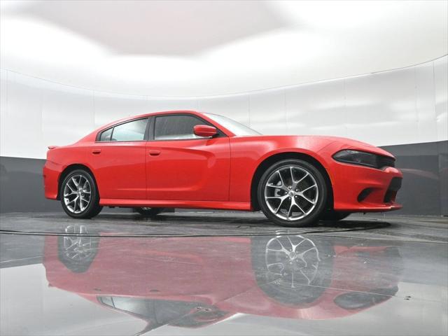 2022 Dodge Charger GT RWD