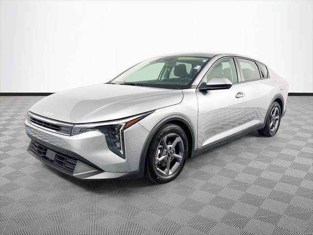Used 2025 Kia K4 LXS For Sale in Olive Branch, MS