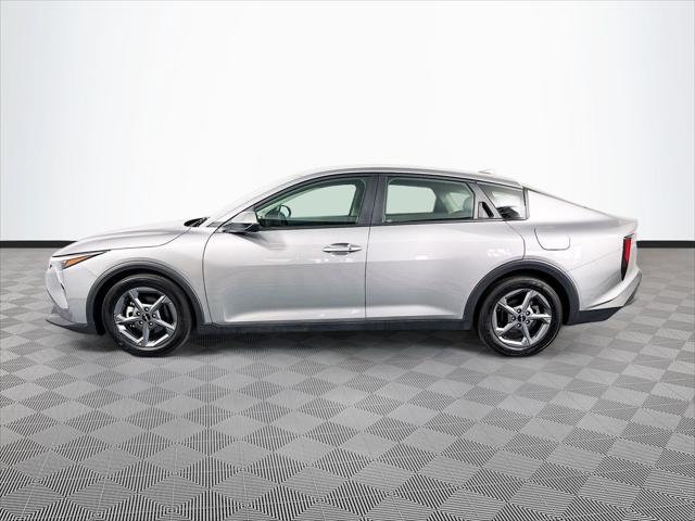 Used 2025 Kia K4 LXS For Sale in Olive Branch, MS