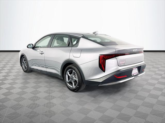 Used 2025 Kia K4 LXS For Sale in Olive Branch, MS