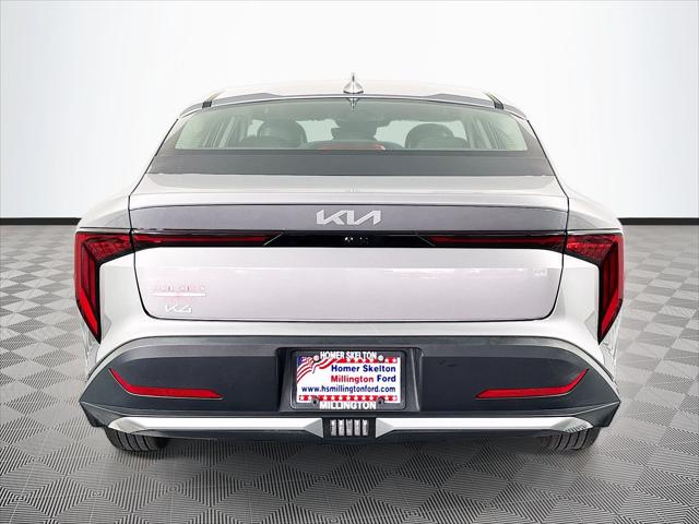Used 2025 Kia K4 LXS For Sale in Olive Branch, MS