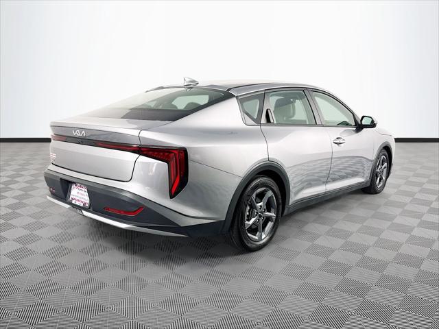 Used 2025 Kia K4 LXS For Sale in Olive Branch, MS