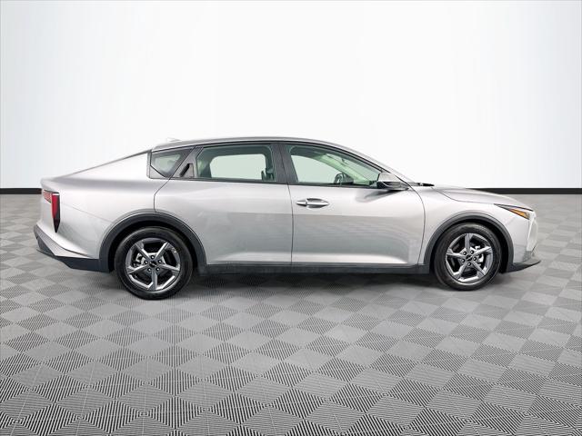 Used 2025 Kia K4 LXS For Sale in Olive Branch, MS