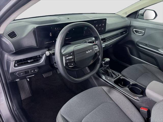 Used 2025 Kia K4 LXS For Sale in Olive Branch, MS