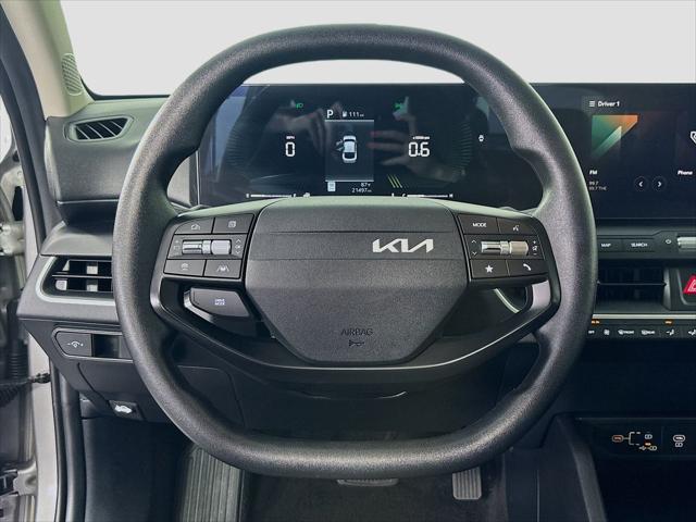 Used 2025 Kia K4 LXS For Sale in Olive Branch, MS