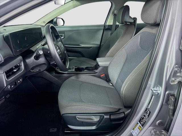Used 2025 Kia K4 LXS For Sale in Olive Branch, MS